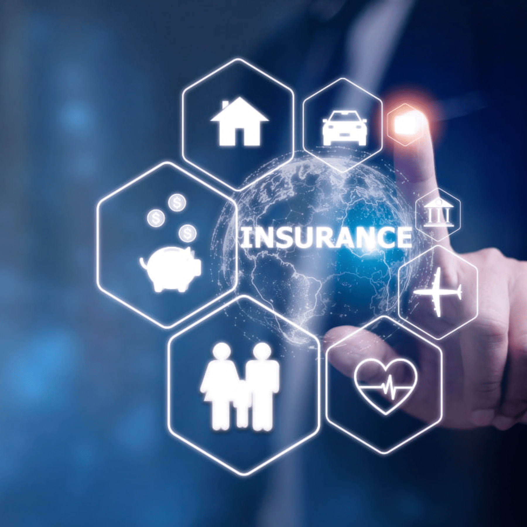 8 Essential Types of Insurance Everyone Should Know About