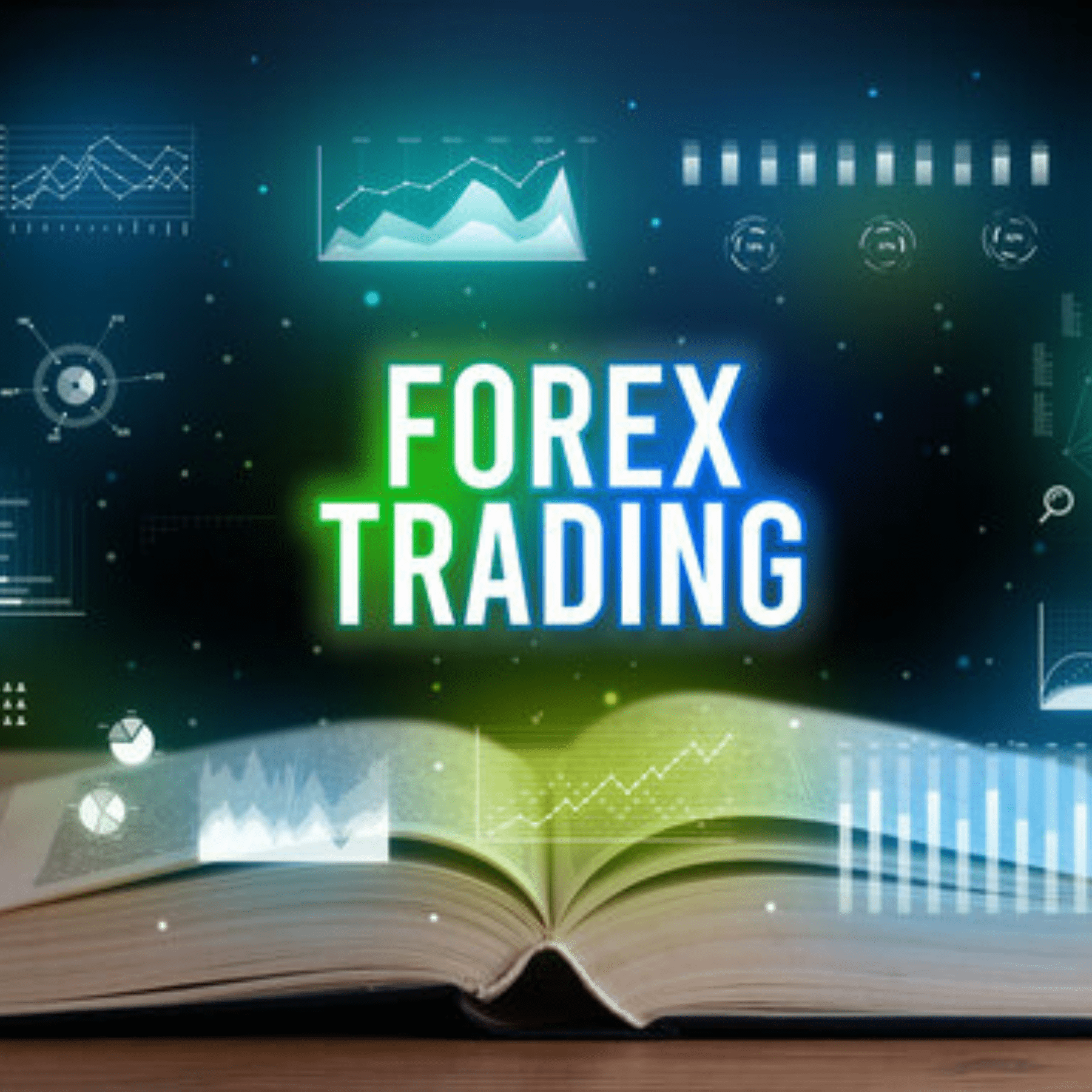 7 Steps to Launch Your Forex Trading Career Successfully